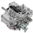 Load image into Gallery viewer, Holley 600 CFM - 4160 - Vacuum Secondaries - Shiny - Gasoline 0-1850S - Main Product View