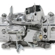 Load image into Gallery viewer, Holley 600 CFM - 4160 - Vacuum Secondaries - Shiny - Gasoline 0-1850S - Installation View
