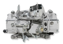 Load image into Gallery viewer, Holley 600 CFM - 4160 - Vacuum Secondaries - Shiny - Gasoline 0-1850S - Installation View