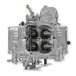 Load image into Gallery viewer, Holley 600 CFM - 4160 - Vacuum Secondaries - Shiny - Gasoline 0-1850S - Additional View 6
