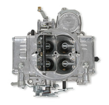 Load image into Gallery viewer, Holley 600 CFM - 4160 - Vacuum Secondaries - Shiny - Gasoline 0-1850S - Additional View 6