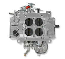 Load image into Gallery viewer, Holley 600 CFM - 4160 - Vacuum Secondaries - Shiny - Gasoline 0-1850S - Additional View 7