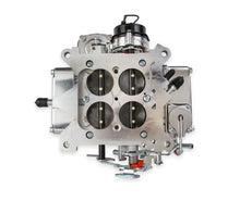 Load image into Gallery viewer, Holley 600 CFM - 4160 - Vacuum Secondaries - Shiny - Gasoline 0-80457S - Additional View 12