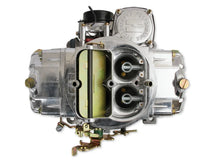 Load image into Gallery viewer, Holley 600 CFM - 4160 - Vacuum Secondaries - Shiny - Gasoline 0-80458SA - Additional View 5
