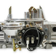 Load image into Gallery viewer, Holley 600 CFM - 4160 - Vacuum Secondaries - Shiny - Gasoline 0-80458SA - Additional View 8