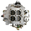 Load image into Gallery viewer, Holley 600 CFM - 4160 - Vacuum Secondaries - Shiny - Gasoline 0-80458SA - Additional View 10