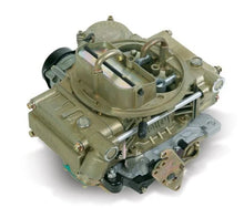 Load image into Gallery viewer, Holley 600 CFM Marine Carb w/Electric Choke 0-80319-2