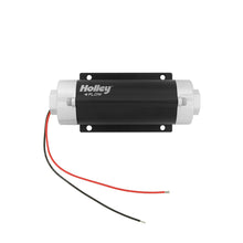 Load image into Gallery viewer, Holley 65 GPH HP In-line Fuel Pump - Main Product View
