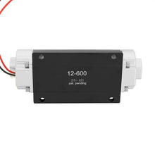 Load image into Gallery viewer, Holley 65 GPH HP In-line Fuel Pump - Additional View 7