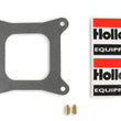 Load image into Gallery viewer, Holley 650 CFM - 4150 - Mechanical Secondaries - Gold Dichromate - Gasoline - Main Product View