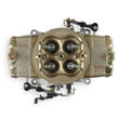 Load image into Gallery viewer, Holley 650 CFM - 4150 - Mechanical Secondaries - Gold Dichromate - Gasoline - Additional View 5