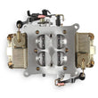 Load image into Gallery viewer, Holley 650 CFM - 4150 - Mechanical Secondaries - Gold Dichromate - Gasoline - Additional View 6