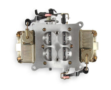 Load image into Gallery viewer, Holley 650 CFM - 4150 - Mechanical Secondaries - Gold Dichromate - Gasoline - Additional View 6