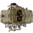 Load image into Gallery viewer, Holley 650 CFM - 4150 - Mechanical Secondaries - Gold Dichromate - Gasoline - Main Product View