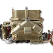 Load image into Gallery viewer, Holley 650 CFM - 4150 - Mechanical Secondaries - Gold Dichromate - Gasoline - Additional View 5