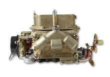 Load image into Gallery viewer, Holley 650 CFM - 4150 - Mechanical Secondaries - Gold Dichromate - Gasoline - Additional View 5
