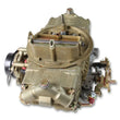 Load image into Gallery viewer, Holley 650 CFM - 4150 - Mechanical Secondaries - Gold Dichromate - Gasoline - Additional View 6