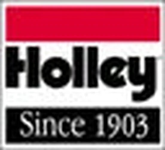 Holley 650 CFM - 4150 - Mechanical Secondaries - Gold Dichromate - Gasoline - Additional View 8