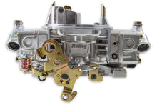Load image into Gallery viewer, Holley 650 CFM - 4150 - Mechanical Secondaries - Shiny - Gasoline 0-4777S - Main Product View