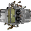 Load image into Gallery viewer, Holley 650 CFM - 4150 - Mechanical Secondaries - Shiny - Gasoline 0-4777S - Additional View 8