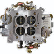 Load image into Gallery viewer, Holley 650 CFM - 4150 - Mechanical Secondaries - Shiny - Gasoline 0-4777S - Additional View 9