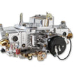 Load image into Gallery viewer, Holley 650 CFM - 4150 - Mechanical Secondaries - Shiny - Gasoline 0-4777SAE - Installation View