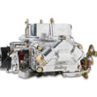Load image into Gallery viewer, Holley 650 CFM - 4150 - Mechanical Secondaries - Shiny - Gasoline 0-4777SAE - Additional View 5