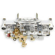 Load image into Gallery viewer, Holley 650 CFM - 4150 - Mechanical Secondaries - Shiny - Gasoline - Side View