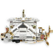 Load image into Gallery viewer, Holley 650 CFM - 4150 - Mechanical Secondaries - Shiny - Gasoline - Installation View