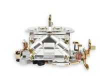 Load image into Gallery viewer, Holley 650 CFM - 4150 - Mechanical Secondaries - Shiny - Gasoline - Installation View