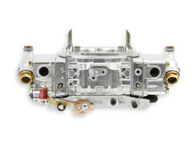 Load image into Gallery viewer, Holley 650 CFM - 4150 - Mechanical Secondaries - Shiny - Gasoline - Additional View 5