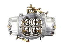 Load image into Gallery viewer, Holley 650 CFM - 4150 - Mechanical Secondaries - Shiny - Gasoline - Additional View 8