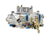 Load image into Gallery viewer, Holley 650 CFM - 4150 - Mechanical Secondaries - Shiny - Gasoline - Installation View