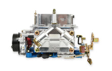 Load image into Gallery viewer, Holley 650 CFM - 4150 - Mechanical Secondaries - Shiny - Gasoline - Additional View 5