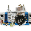 Load image into Gallery viewer, Holley 650 CFM - 4150 - Mechanical Secondaries - Shiny - Gasoline - Additional View 6
