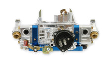 Load image into Gallery viewer, Holley 650 CFM - 4150 - Mechanical Secondaries - Shiny - Gasoline - Additional View 6