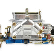 Load image into Gallery viewer, Holley 650 CFM - 4150 - Mechanical Secondaries - Shiny - Gasoline - Additional View 7