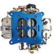 Load image into Gallery viewer, Holley 650 CFM - 4150 - Mechanical Secondaries - Shiny - Gasoline - Additional View 9