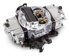 Load image into Gallery viewer, Holley 650 CFM - 4150 - Mechanical Secondaries - Shiny - Gasoline - Main Product View