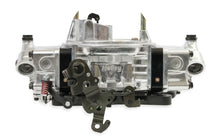 Load image into Gallery viewer, Holley 650 CFM - 4150 - Mechanical Secondaries - Shiny - Gasoline - Additional View 5