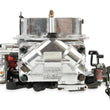 Load image into Gallery viewer, Holley 650 CFM - 4150 - Mechanical Secondaries - Shiny - Gasoline - Additional View 6