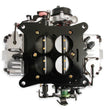 Load image into Gallery viewer, Holley 650 CFM - 4150 - Mechanical Secondaries - Shiny - Gasoline - Additional View 11