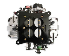Load image into Gallery viewer, Holley 650 CFM - 4150 - Mechanical Secondaries - Shiny - Gasoline - Additional View 11