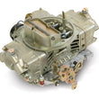 Load image into Gallery viewer, Holley 650 CFM - 4150 - Vacuum Secondaries - Gold Dichromate - Gasoline 0-80783C - Main Product View