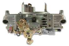 Load image into Gallery viewer, Holley 650 CFM - 4150 - Vacuum Secondaries - Gold Dichromate - Gasoline 0-80783C - Additional View 5