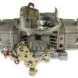Load image into Gallery viewer, Holley 650 CFM - 4150 - Vacuum Secondaries - Gold Dichromate - Gasoline 0-80783C - Additional View 6