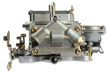 Load image into Gallery viewer, Holley 650 CFM - 4150 - Vacuum Secondaries - Gold Dichromate - Gasoline 0-80783C - Additional View 8