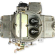 Load image into Gallery viewer, Holley 650 CFM - 4150 - Vacuum Secondaries - Gold Dichromate - Gasoline 0-80783C - Additional View 10