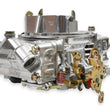 Load image into Gallery viewer, Holley 670 CFM - 4150 - Vacuum Secondaries - Shiny - Gasoline 0-80670 - Additional View 11