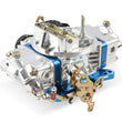 Load image into Gallery viewer, Holley 670 CFM - 4150 - Vacuum Secondaries - Shiny - Gasoline - Main Product View